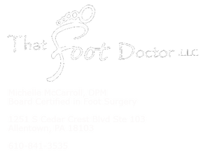 That Foot Doctor, LLC